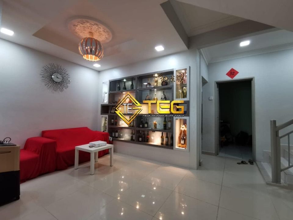 799k bandar parklands - photo 2