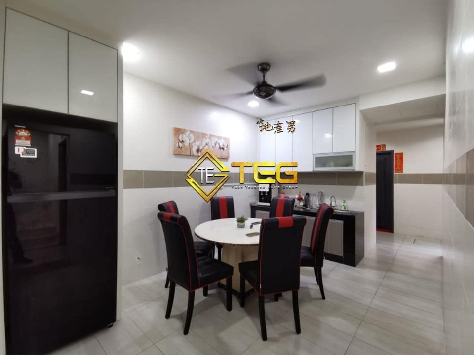 799k bandar parklands - photo 3
