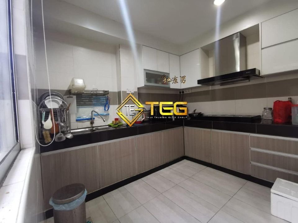 799k bandar parklands - photo 4