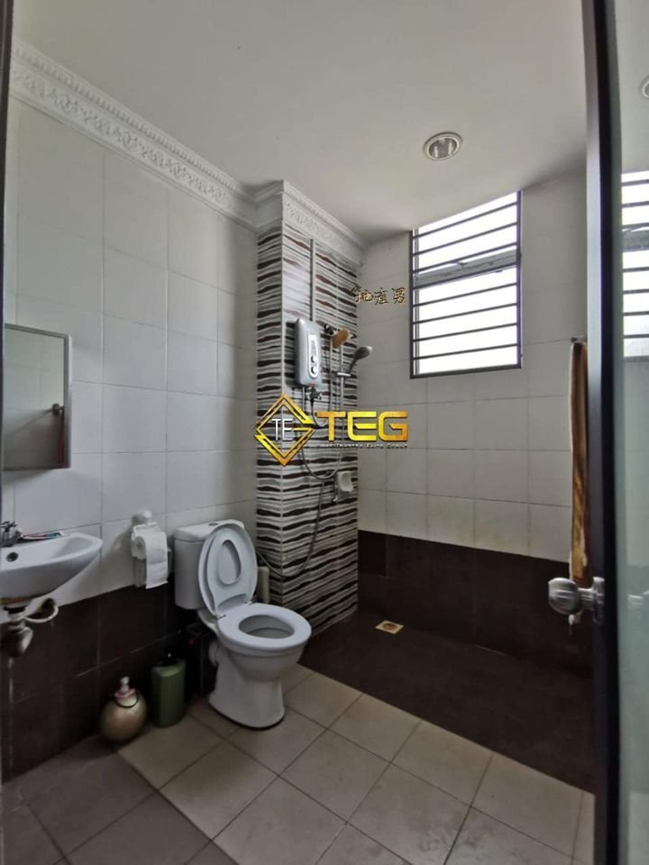 799k bandar parklands - photo 6