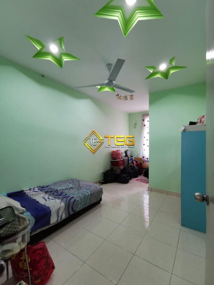 799k bandar parklands - photo 8