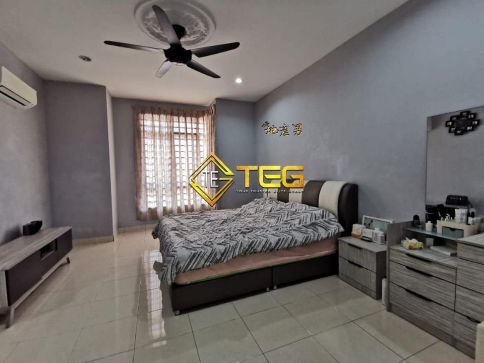 799k bandar parklands - photo 9