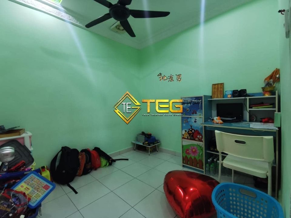 799k bandar parklands - photo 10