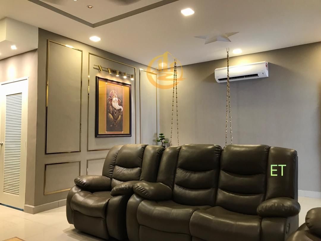 980k bandar parklands - photo 2