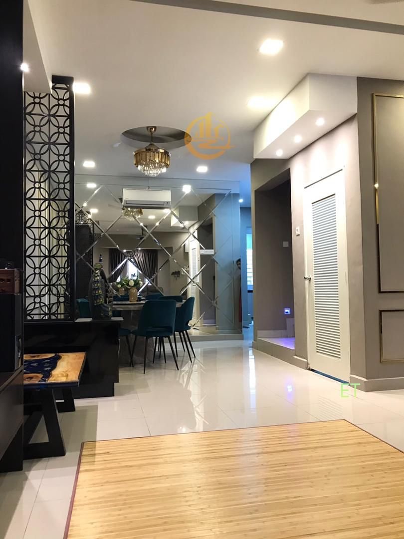 980k bandar parklands - photo 3