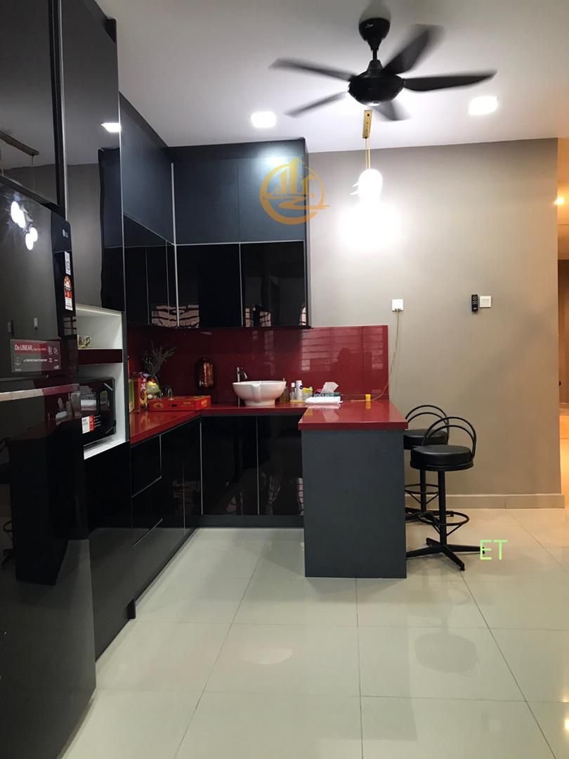 980k bandar parklands - photo 5
