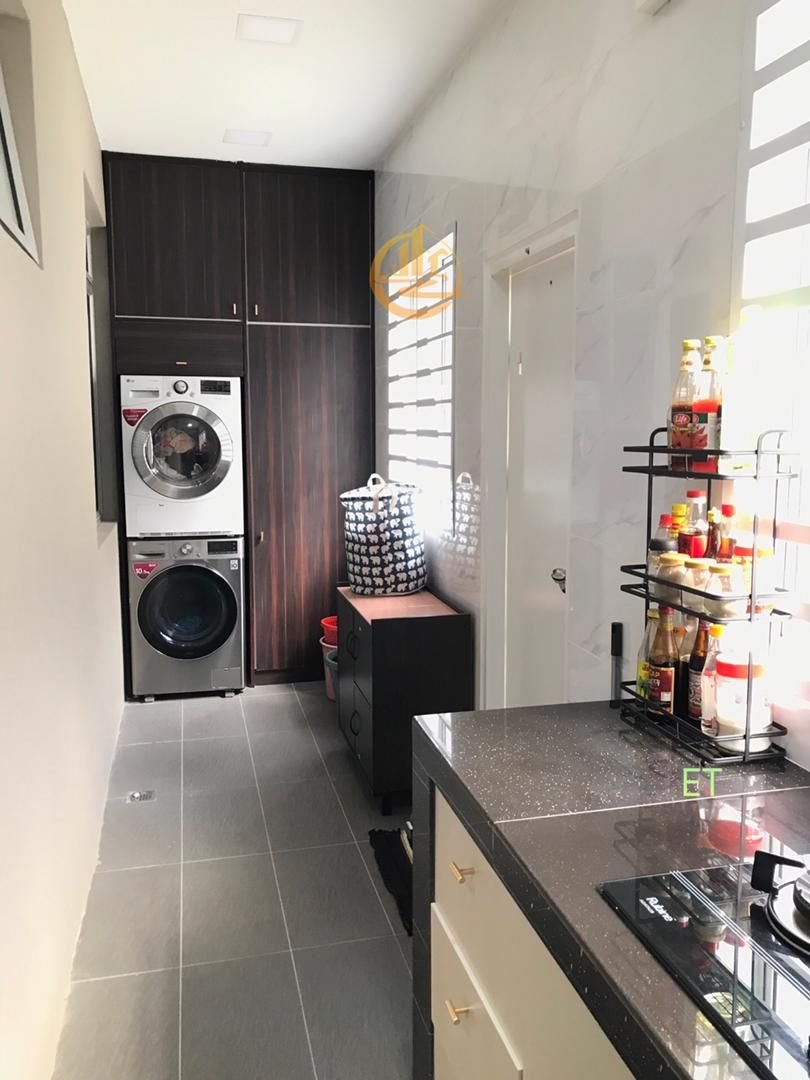 980k bandar parklands - photo 7
