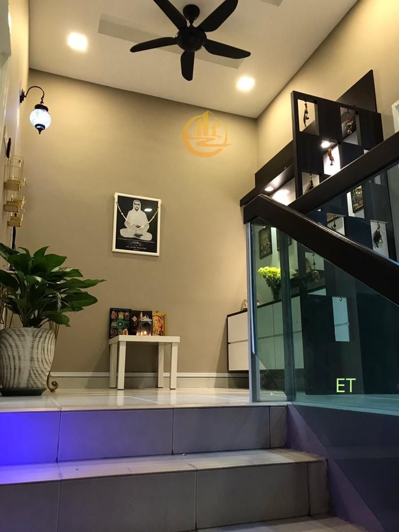 980k bandar parklands - photo 9