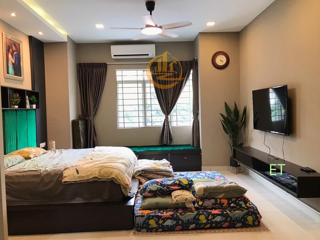 980k bandar parklands - photo 10