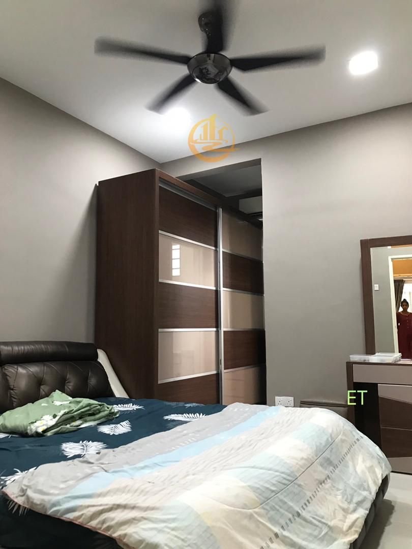 980k bandar parklands - photo 11
