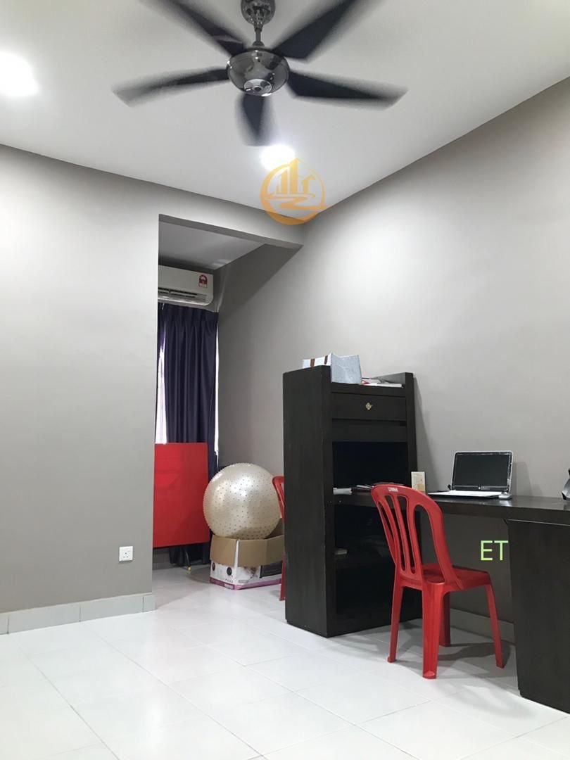980k bandar parklands - photo 12
