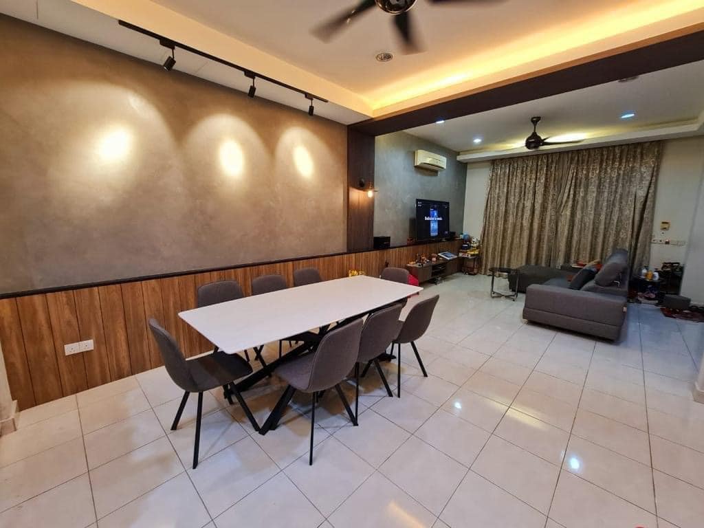 820k setia indah 12 - photo 1