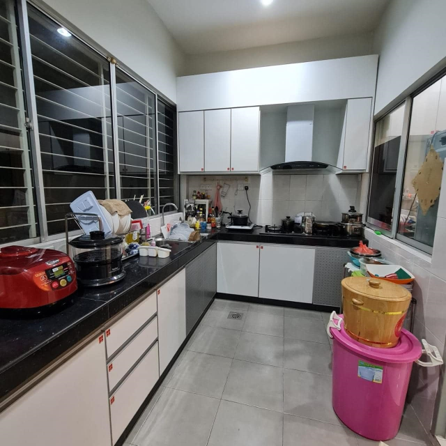820k setia indah 12 - photo 4