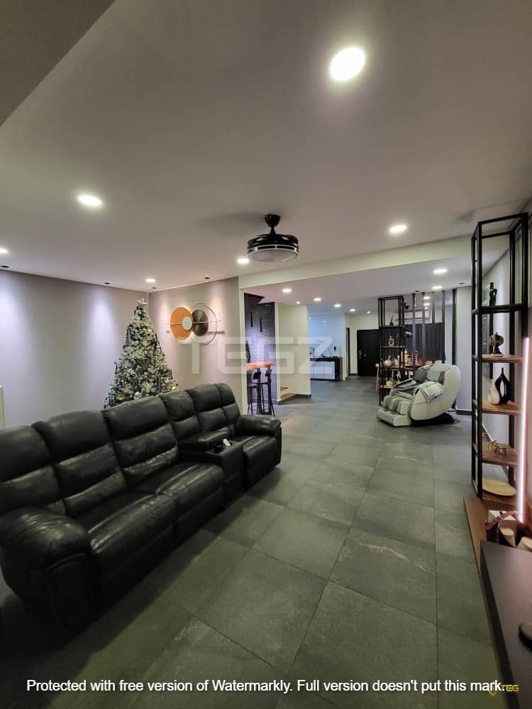 570k taman sentosa - photo 2