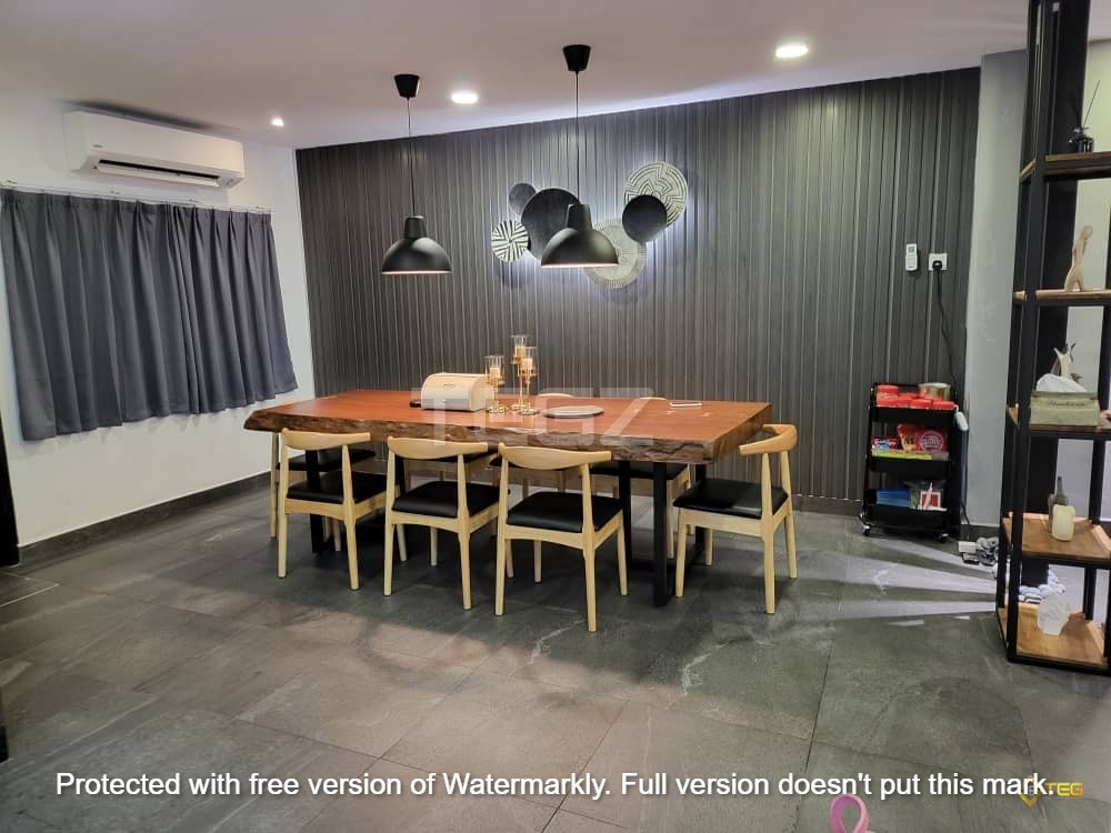 570k taman sentosa - photo 4