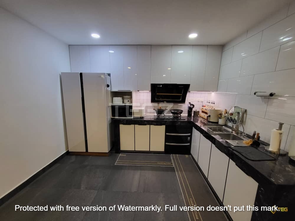 570k taman sentosa - photo 6