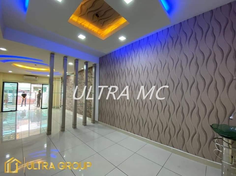720k the pearl bandar puteri - photo 2