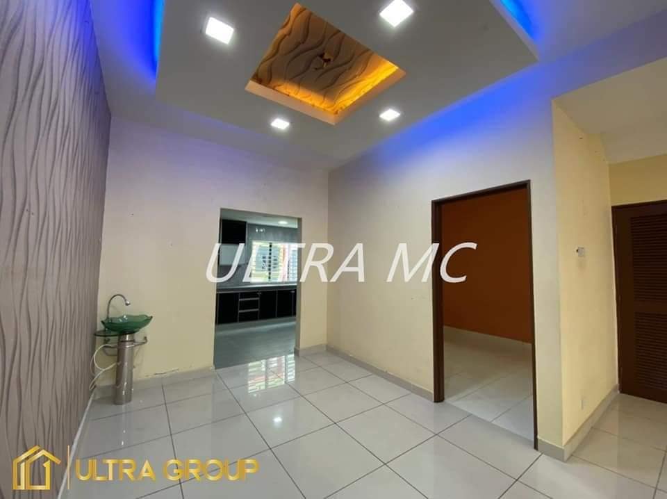 720k the pearl bandar puteri - photo 5
