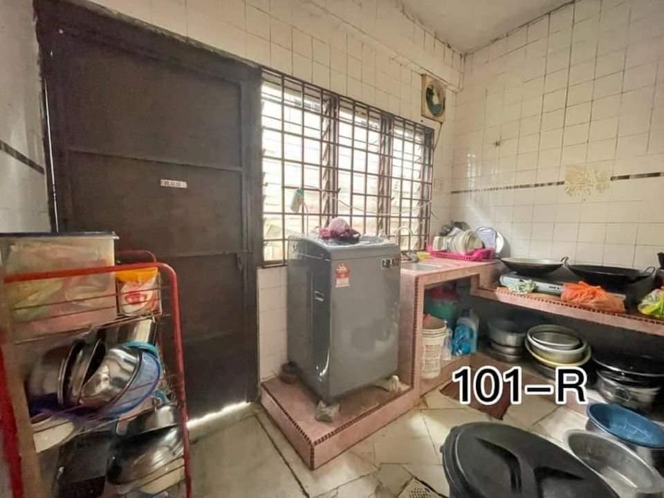 300k taman sentosa - photo 6