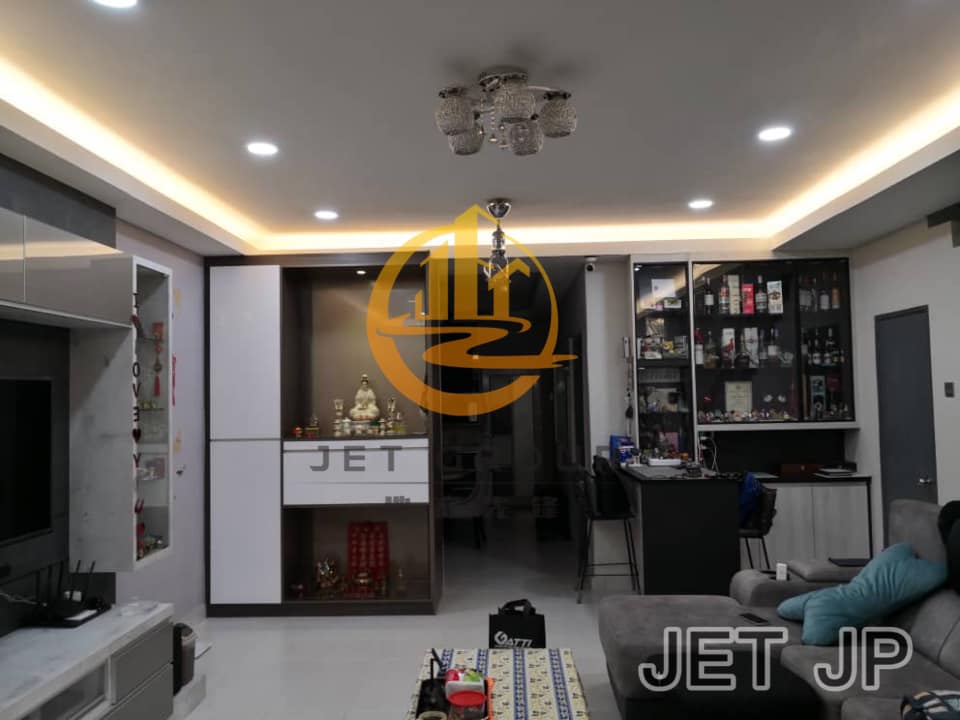 720k bandar puteri - photo 3
