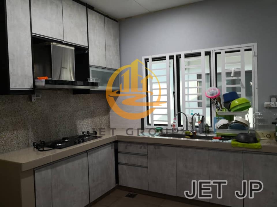 720k bandar puteri - photo 6