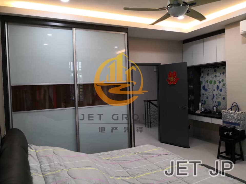 720k bandar puteri - photo 8