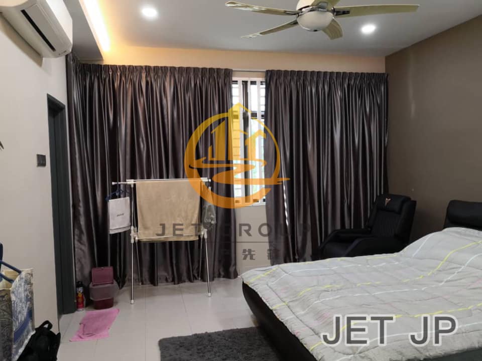 720k bandar puteri - photo 10