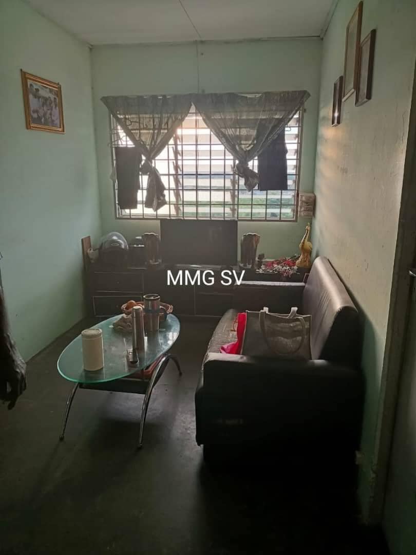 135k sri angkasa