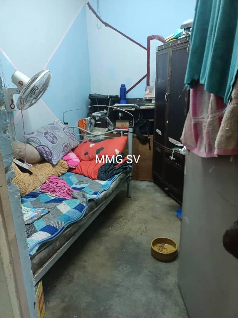 135k sri angkasa - photo 3