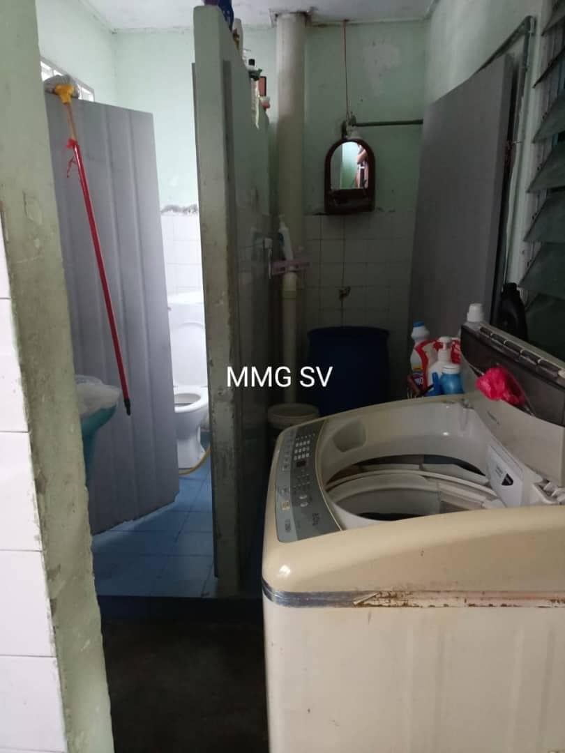 135k sri angkasa - photo 5