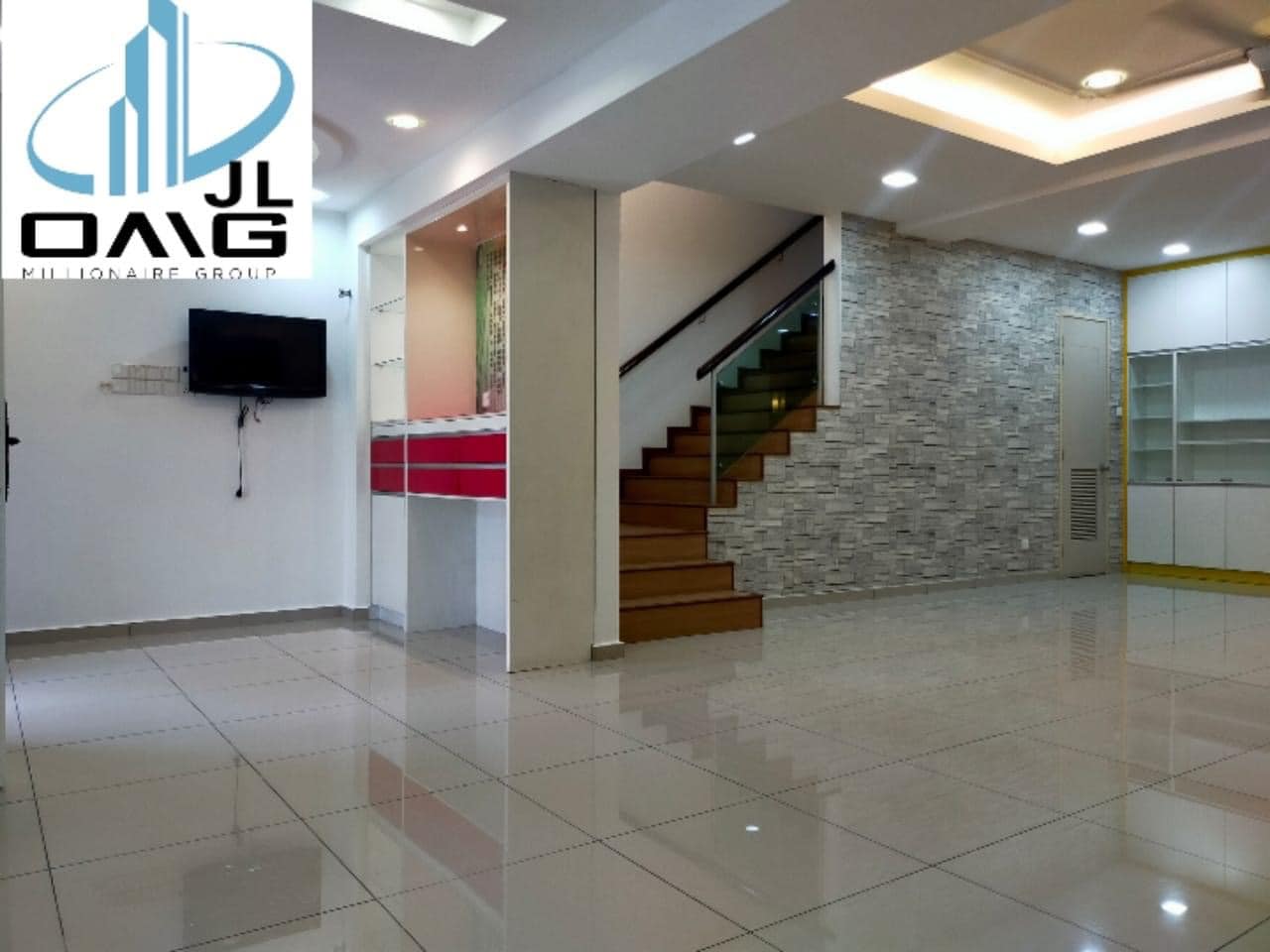 1450000 Armaya Bandar Botanic - photo 4