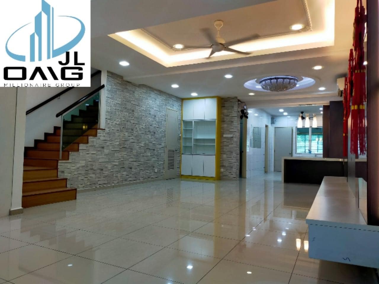 1450000 Armaya Bandar Botanic - photo 5