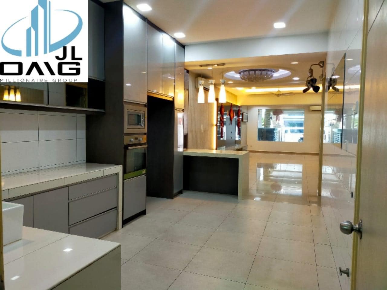 1450000 Armaya Bandar Botanic - photo 6