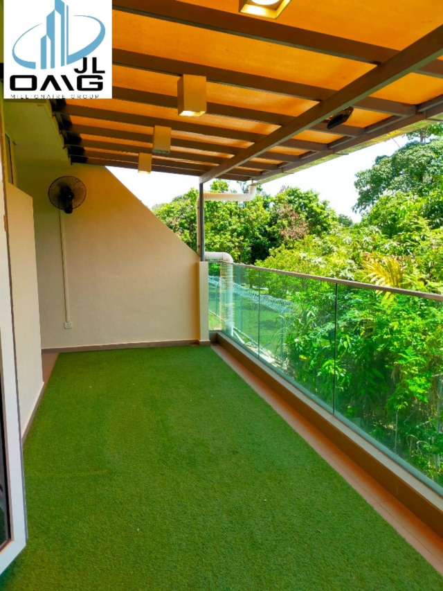 1450000 Armaya Bandar Botanic - photo 9