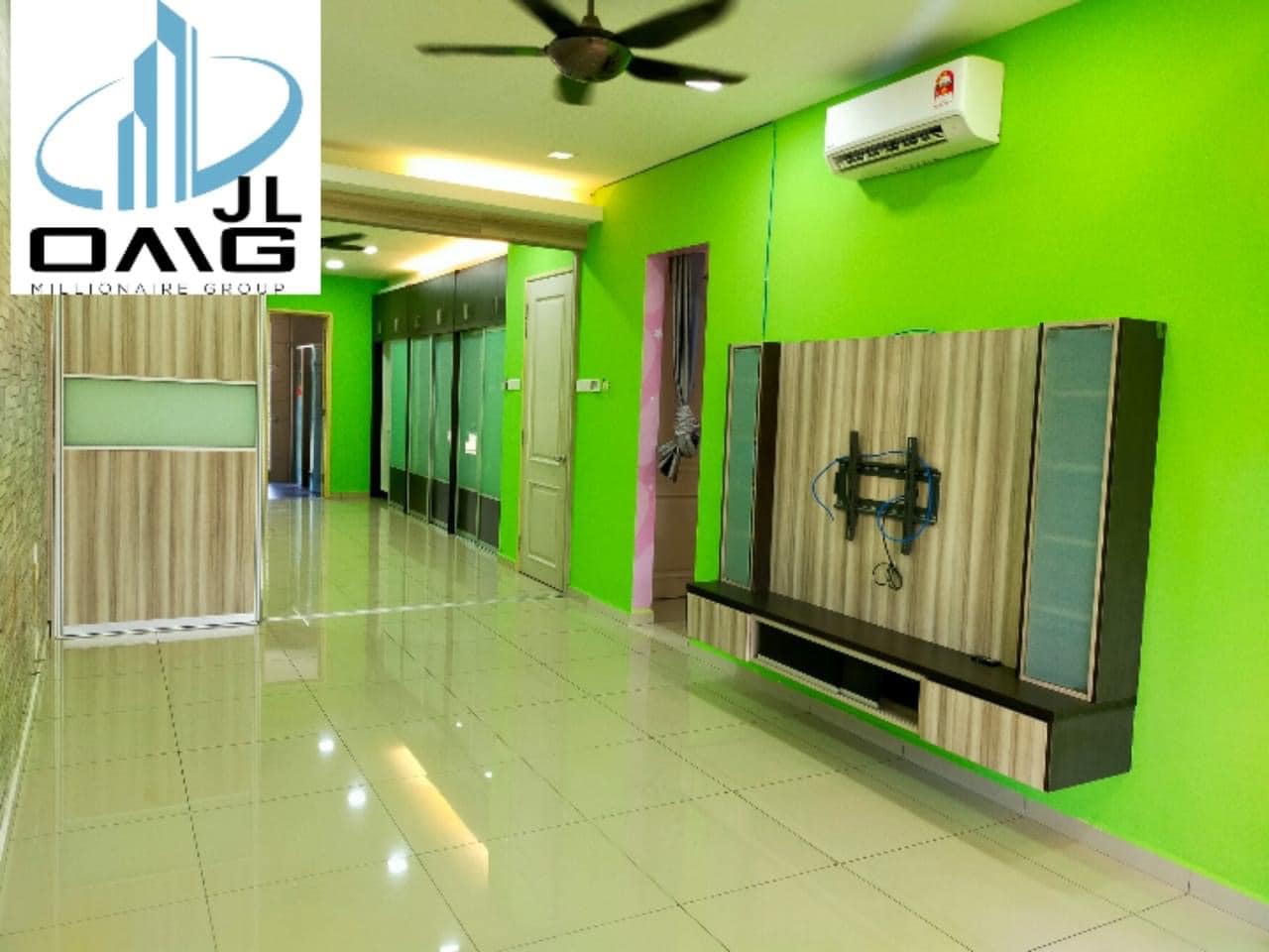 1450000 Armaya Bandar Botanic - photo 10