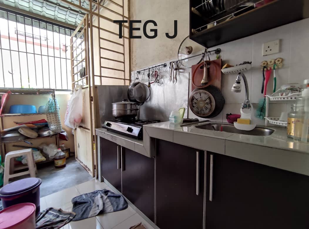 650k setia impian 4 - photo 5