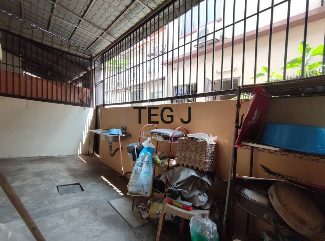 650k setia impian 4 - photo 6