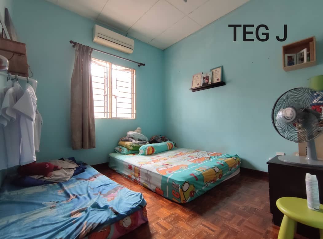 650k setia impian 4 - photo 9