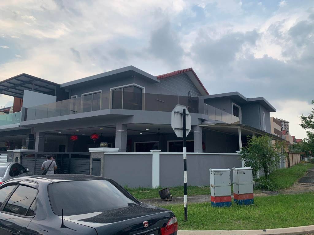 1100000 taman ehsan jaya