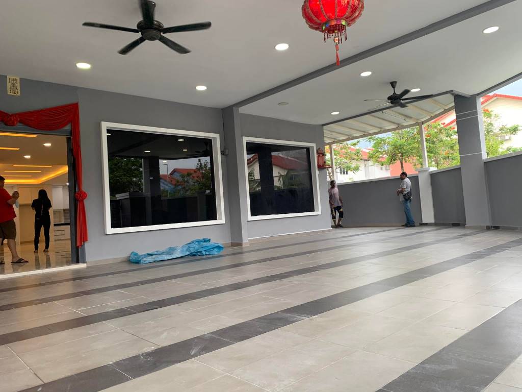 1100000 taman ehsan jaya - photo 2