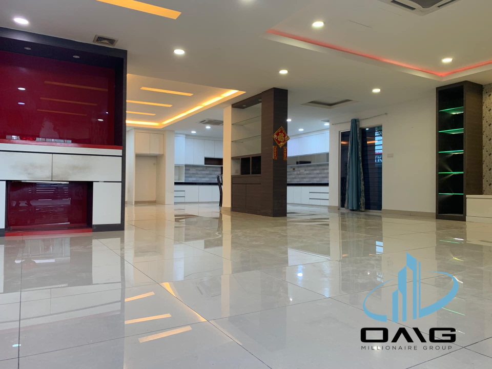 1100000 taman ehsan jaya - photo 3