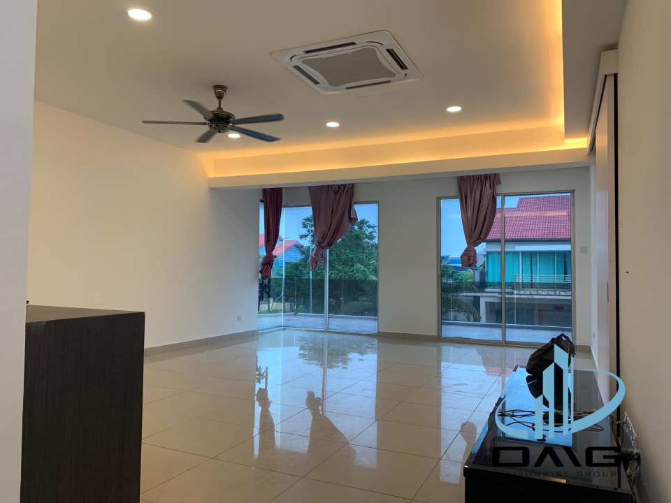 1100000 taman ehsan jaya - photo 7