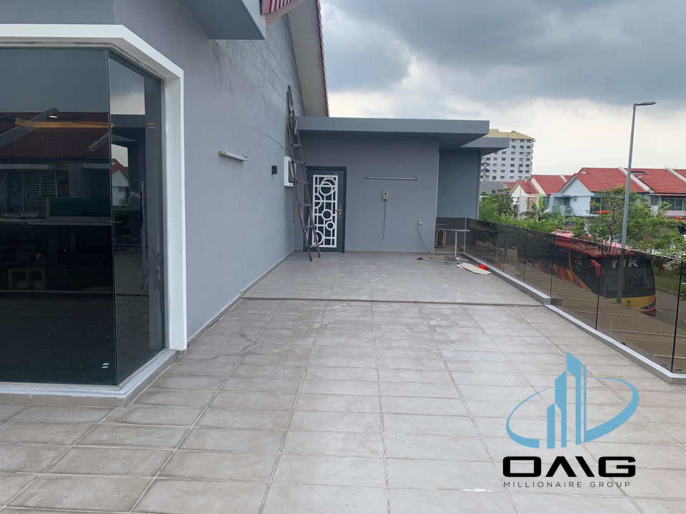 1100000 taman ehsan jaya - photo 8