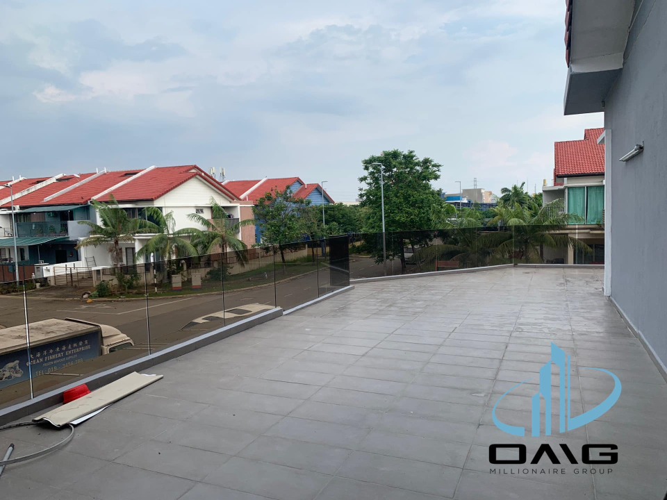 1100000 taman ehsan jaya - photo 9