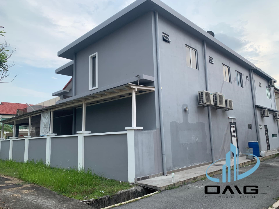 1100000 taman ehsan jaya - photo 10