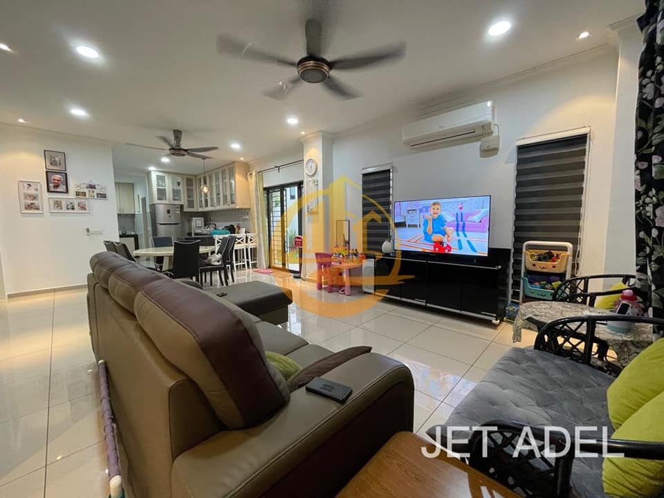 1300000 Setia Utama 2 - photo 1