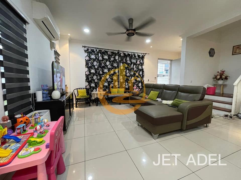 1300000 Setia Utama 2 - photo 4