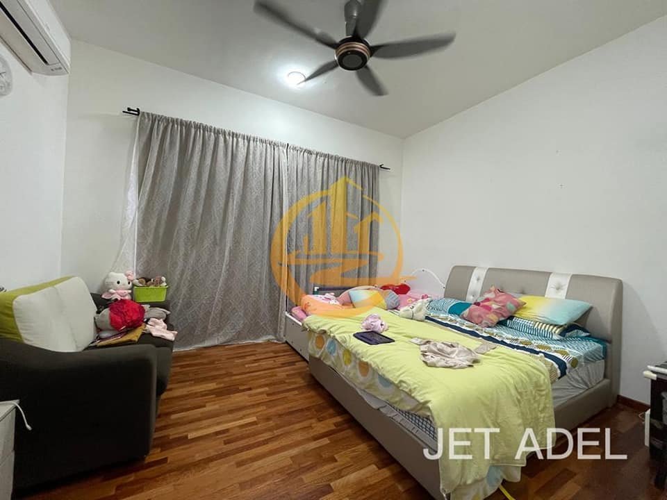 1300000 Setia Utama 2 - photo 5