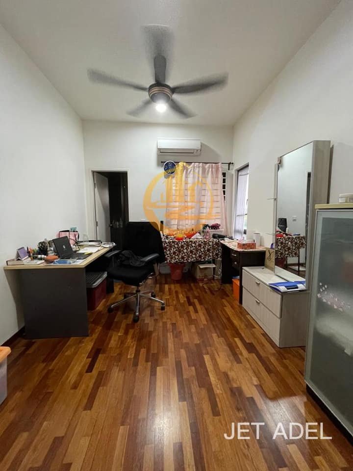 1300000 Setia Utama 2 - photo 6