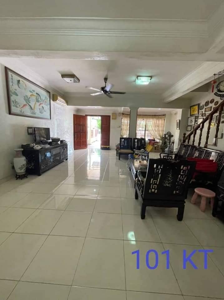770k kota kemuning